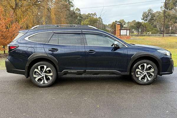 2021 Subaru Outback AWD Touring 6GEN