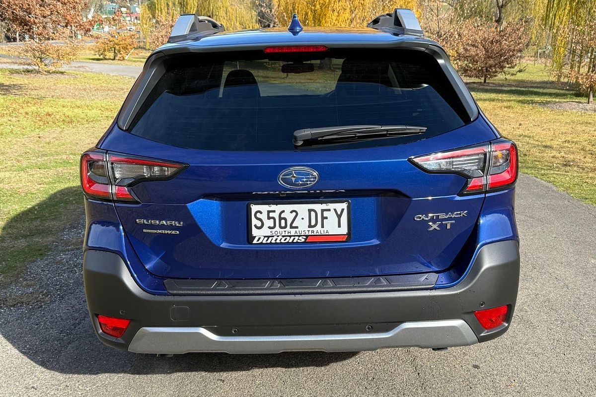 2024 Subaru Outback AWD Touring XT 6GEN