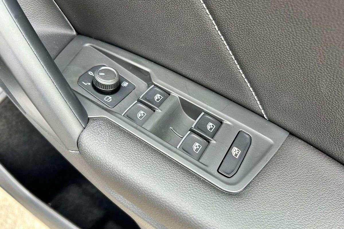 2024 Volkswagen Tiguan 162TSI R-Line Allspace 5N