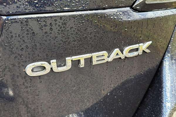 2021 Subaru Outback AWD Touring 6GEN