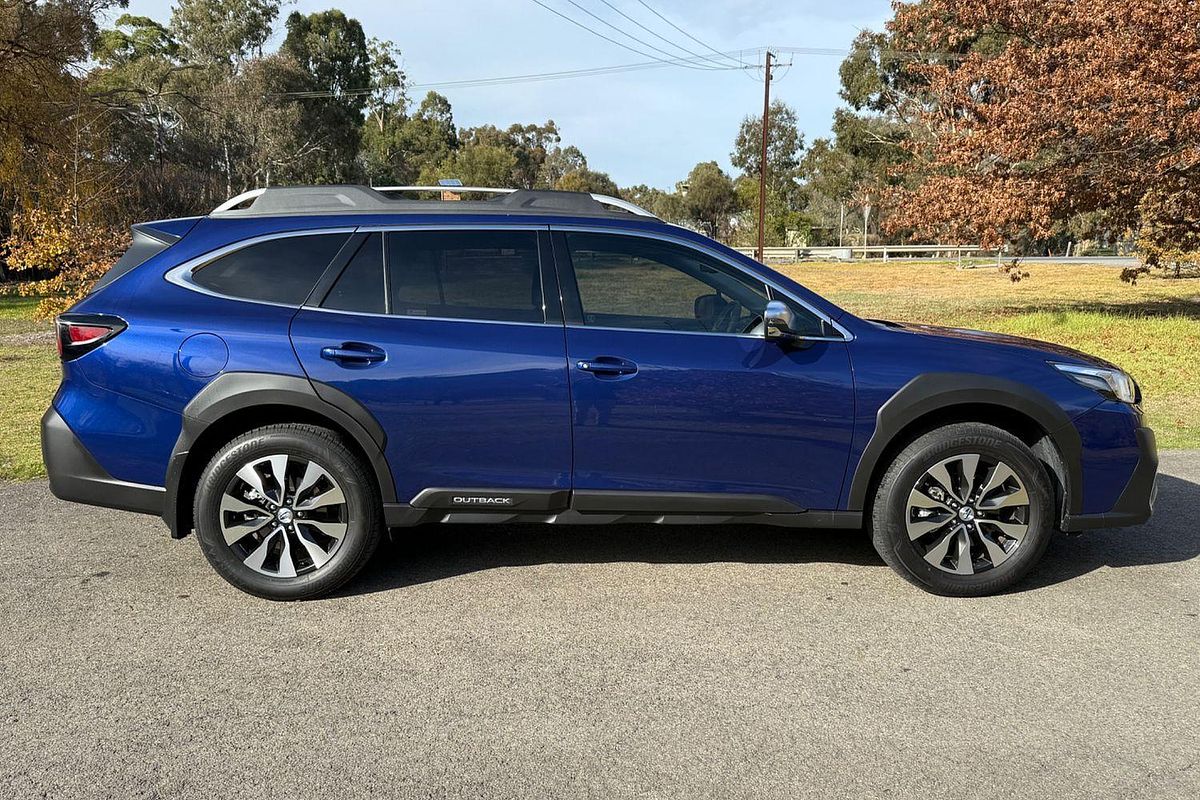 2024 Subaru Outback AWD Touring XT 6GEN