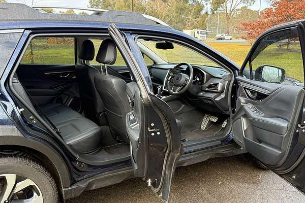 2021 Subaru Outback AWD Touring 6GEN