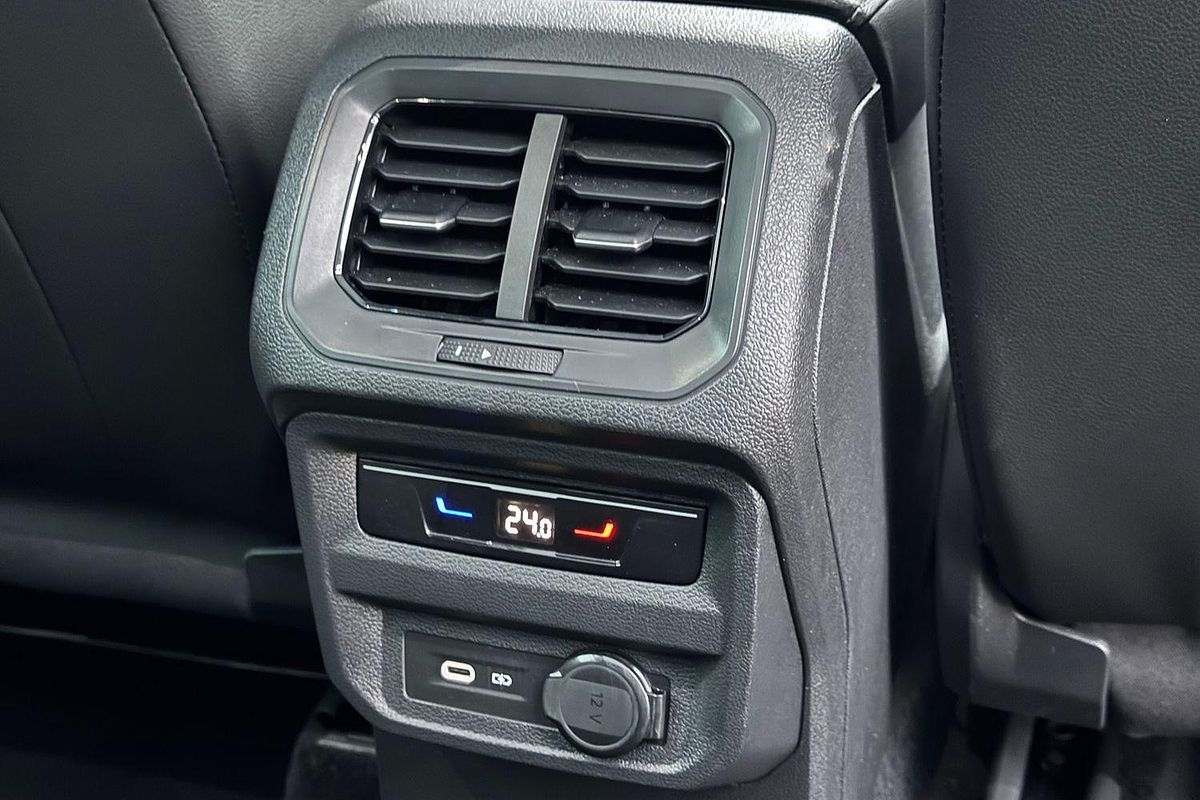 2022 Volkswagen Tiguan 162TSI R-Line 5N