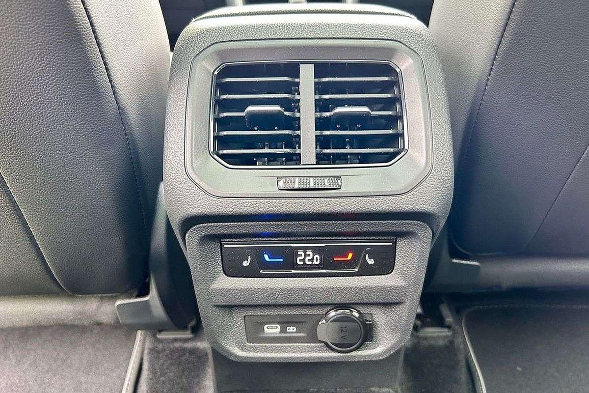 2024 Volkswagen Tiguan 162TSI R-Line Allspace 5N