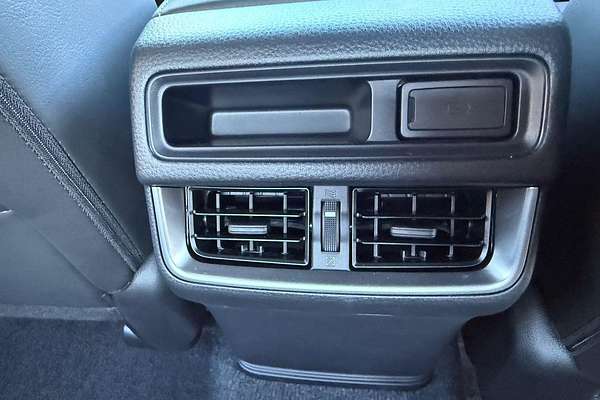 2025 Isuzu D-MAX LS-U+ 4X4