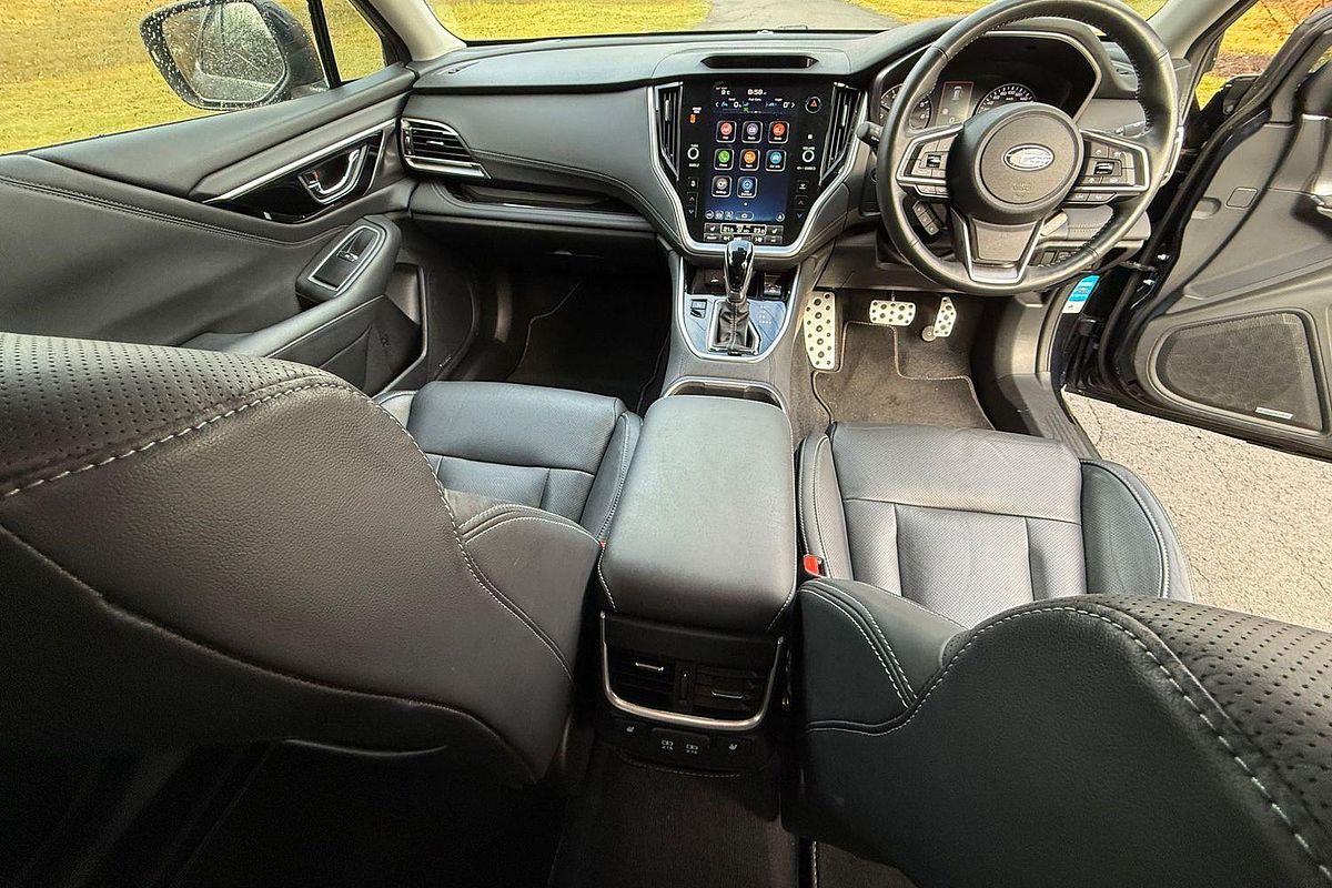 2021 Subaru Outback AWD Touring 6GEN
