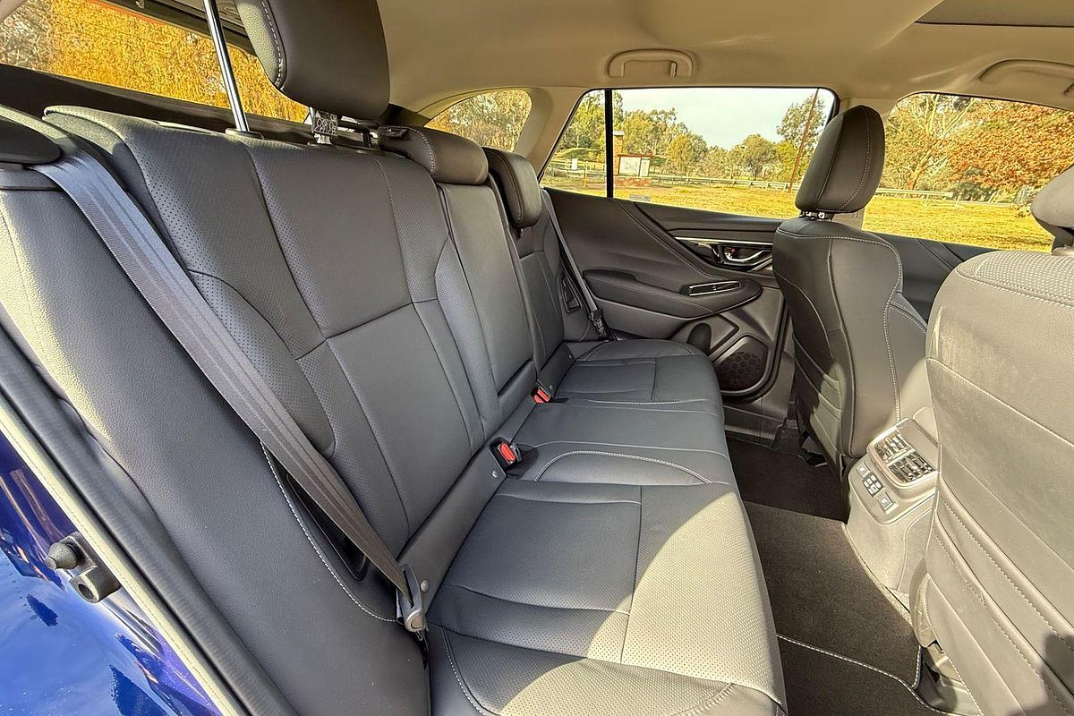 2024 Subaru Outback AWD Touring XT 6GEN