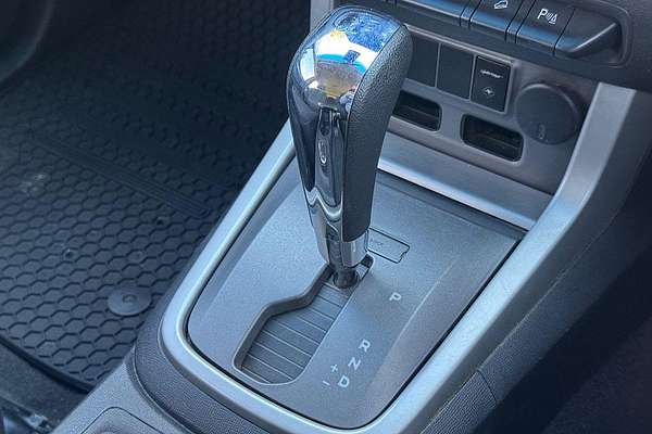 2020 Holden Colorado LTZ RG 4X4