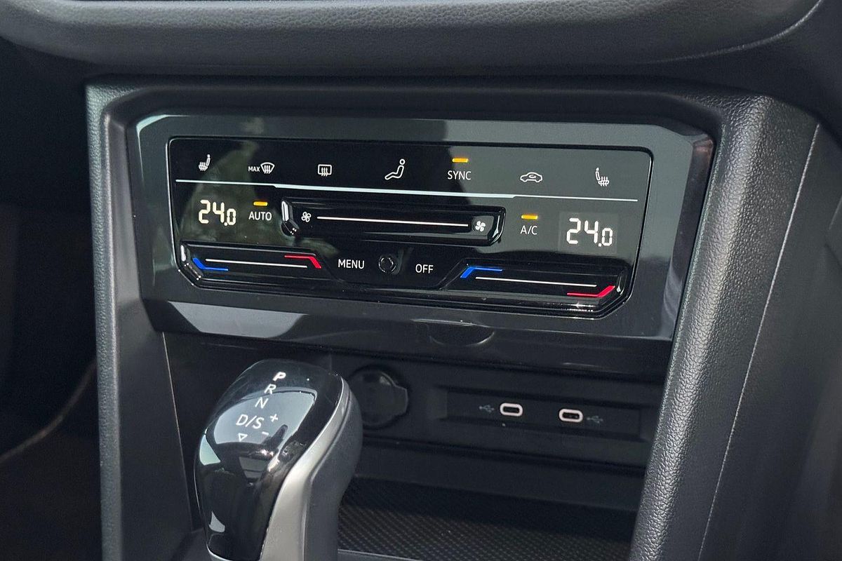 2022 Volkswagen Tiguan 162TSI R-Line 5N