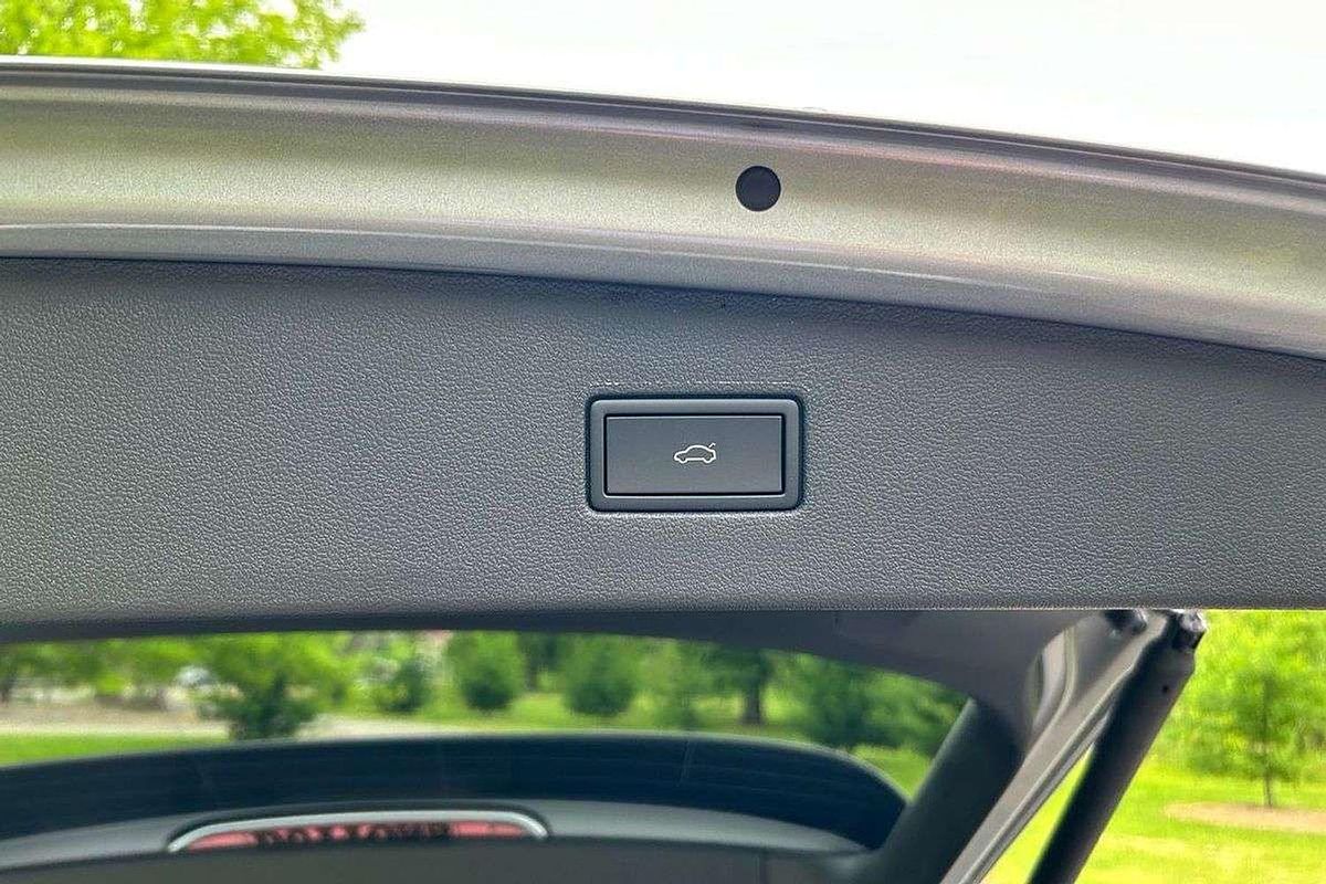 2024 Volkswagen Tiguan 162TSI R-Line Allspace 5N