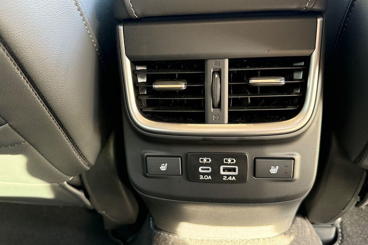 2024 Subaru Outback AWD Touring XT 6GEN