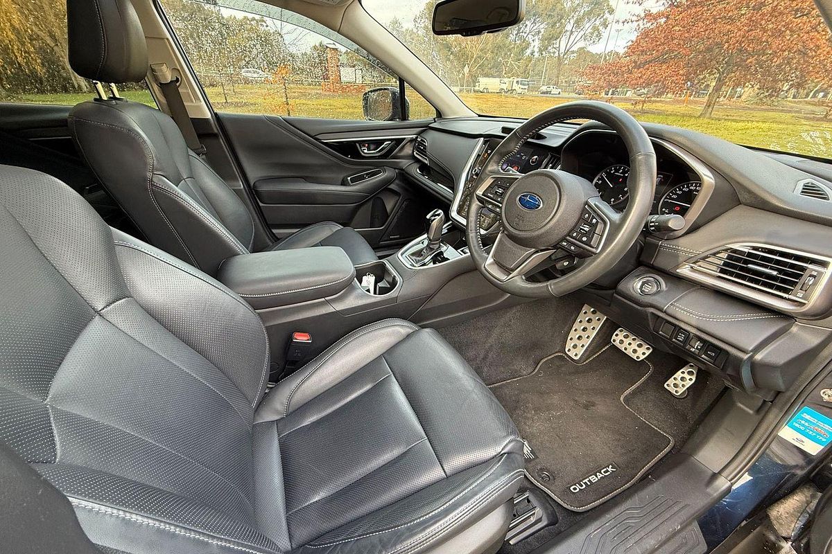 2021 Subaru Outback AWD Touring 6GEN