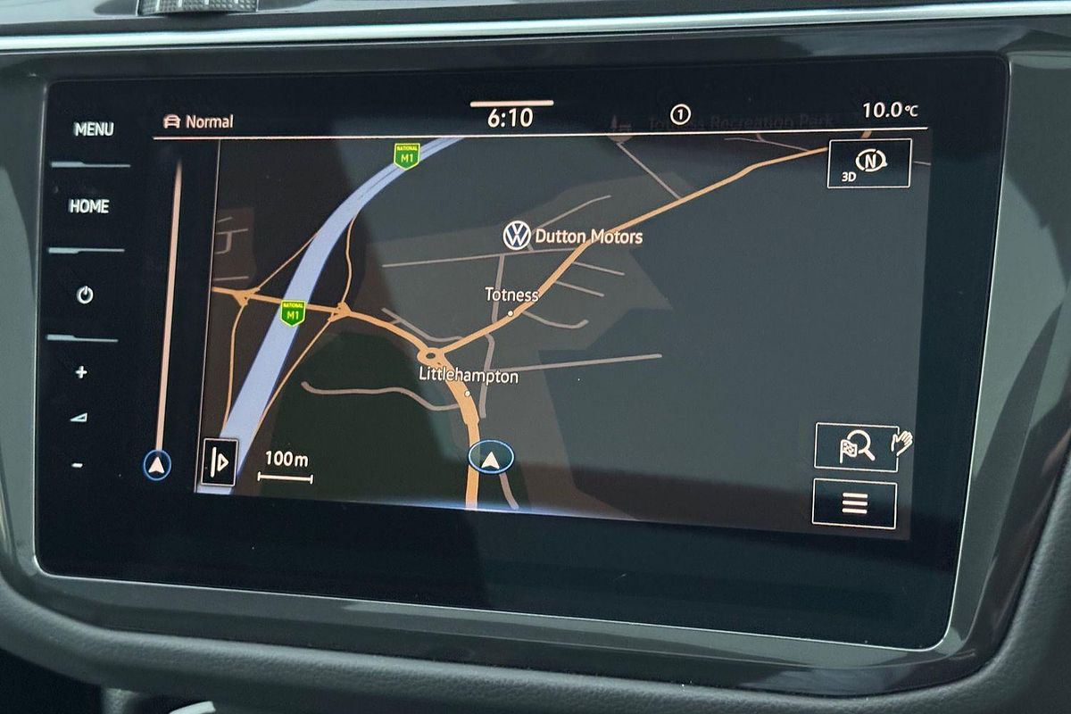 2022 Volkswagen Tiguan 162TSI R-Line 5N