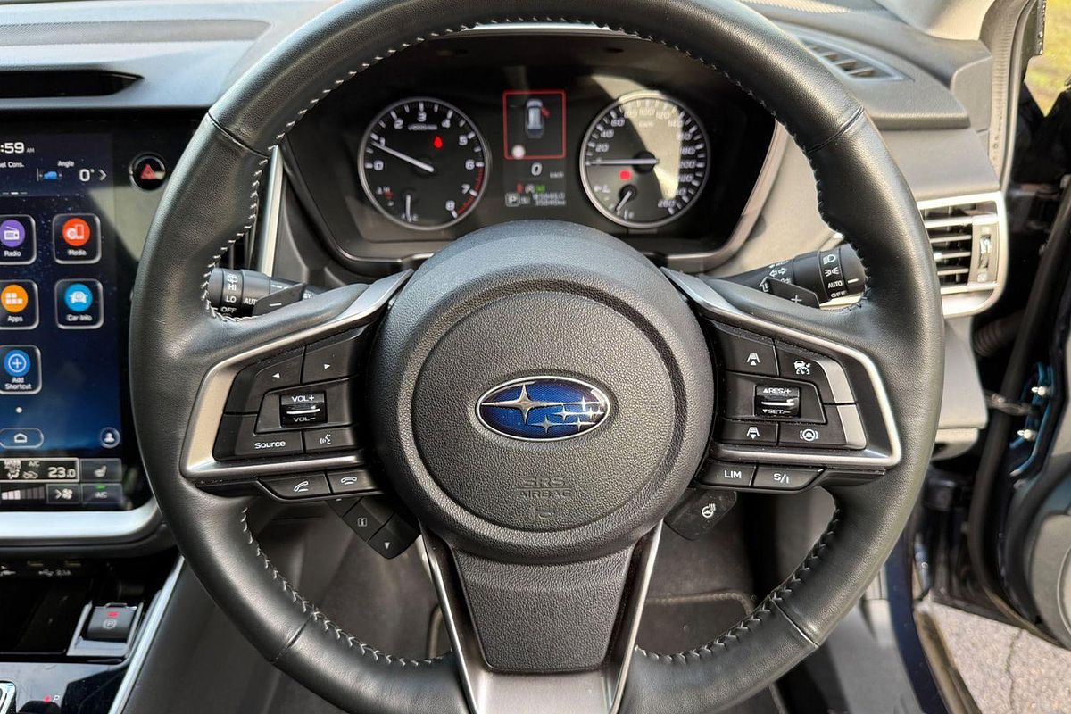 2021 Subaru Outback AWD Touring 6GEN