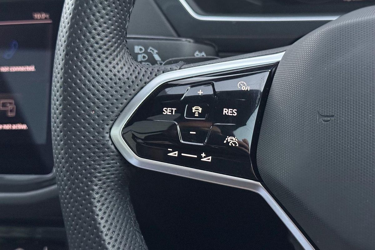 2022 Volkswagen Tiguan 162TSI R-Line 5N