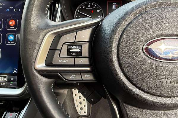 2021 Subaru Outback AWD Touring 6GEN