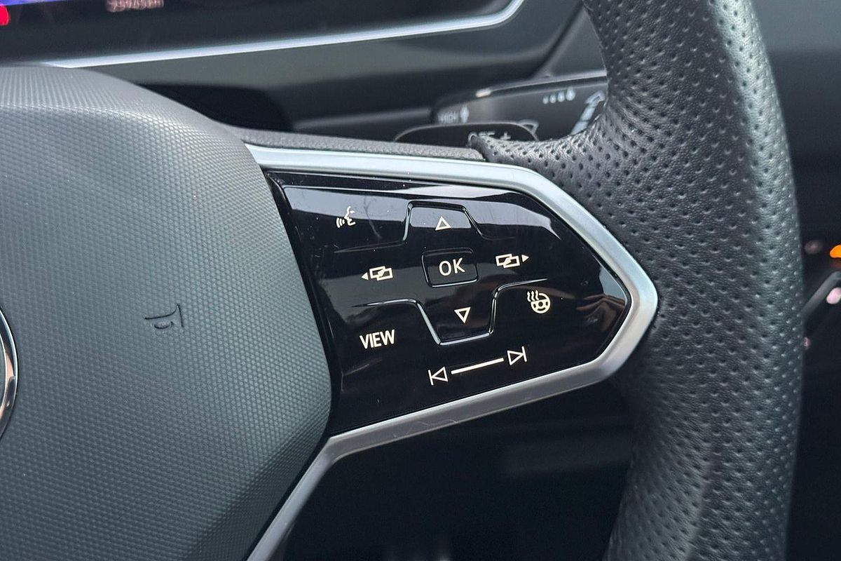 2022 Volkswagen Tiguan 162TSI R-Line 5N