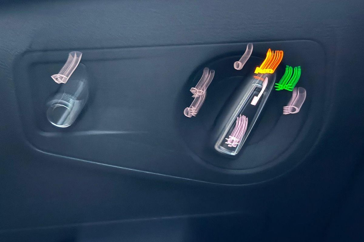 2022 Volkswagen Tiguan 162TSI R-Line 5N
