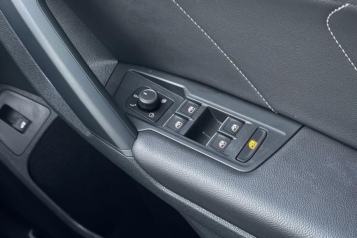 2022 Volkswagen Tiguan 162TSI R-Line 5N