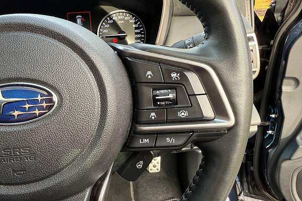 2021 Subaru Outback AWD Touring 6GEN