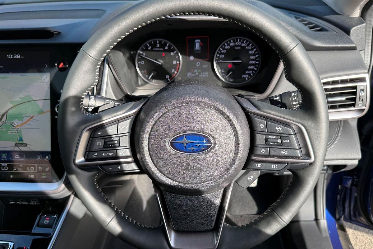 2024 Subaru Outback AWD Touring XT 6GEN