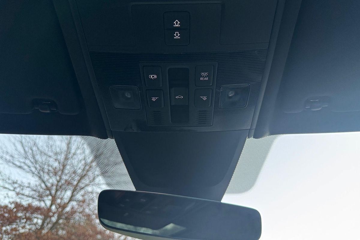 2022 Volkswagen Tiguan 162TSI R-Line 5N