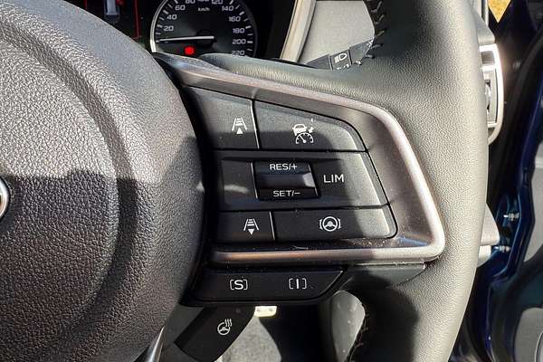 2024 Subaru Outback AWD Touring XT 6GEN