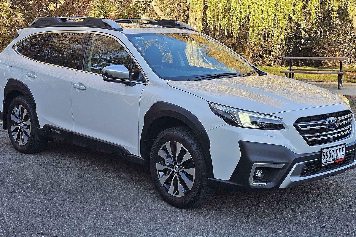 2024 Subaru Outback AWD Touring 6GEN