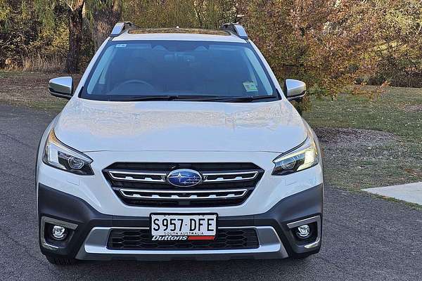 2024 Subaru Outback AWD Touring 6GEN
