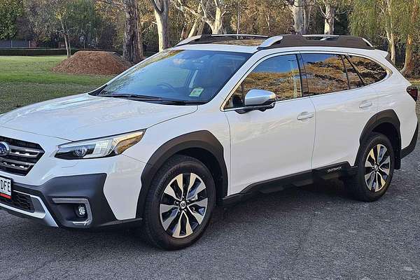 2024 Subaru Outback AWD Touring 6GEN