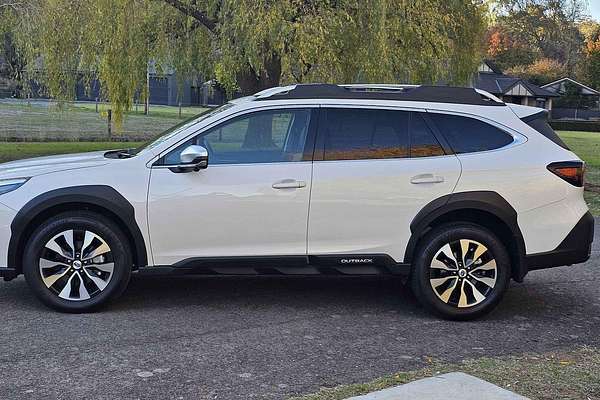 2024 Subaru Outback AWD Touring 6GEN
