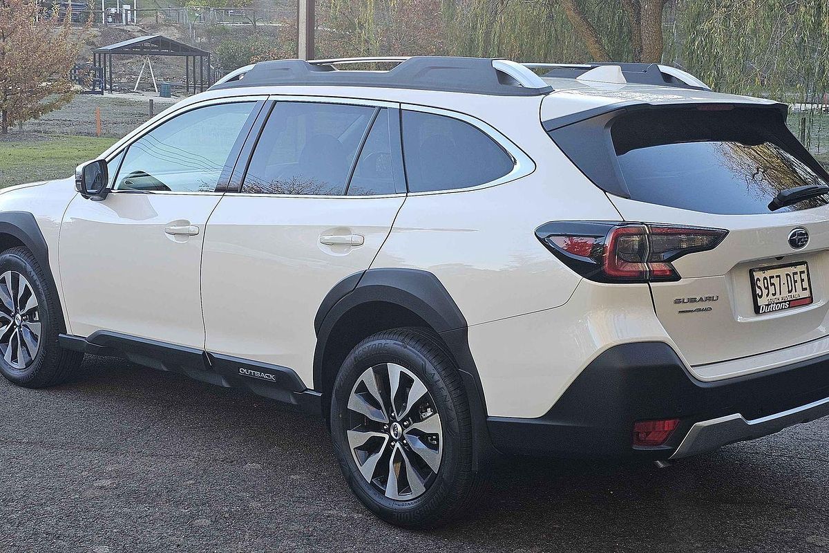 2024 Subaru Outback AWD Touring 6GEN