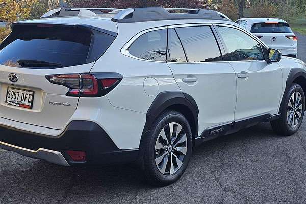 2024 Subaru Outback AWD Touring 6GEN