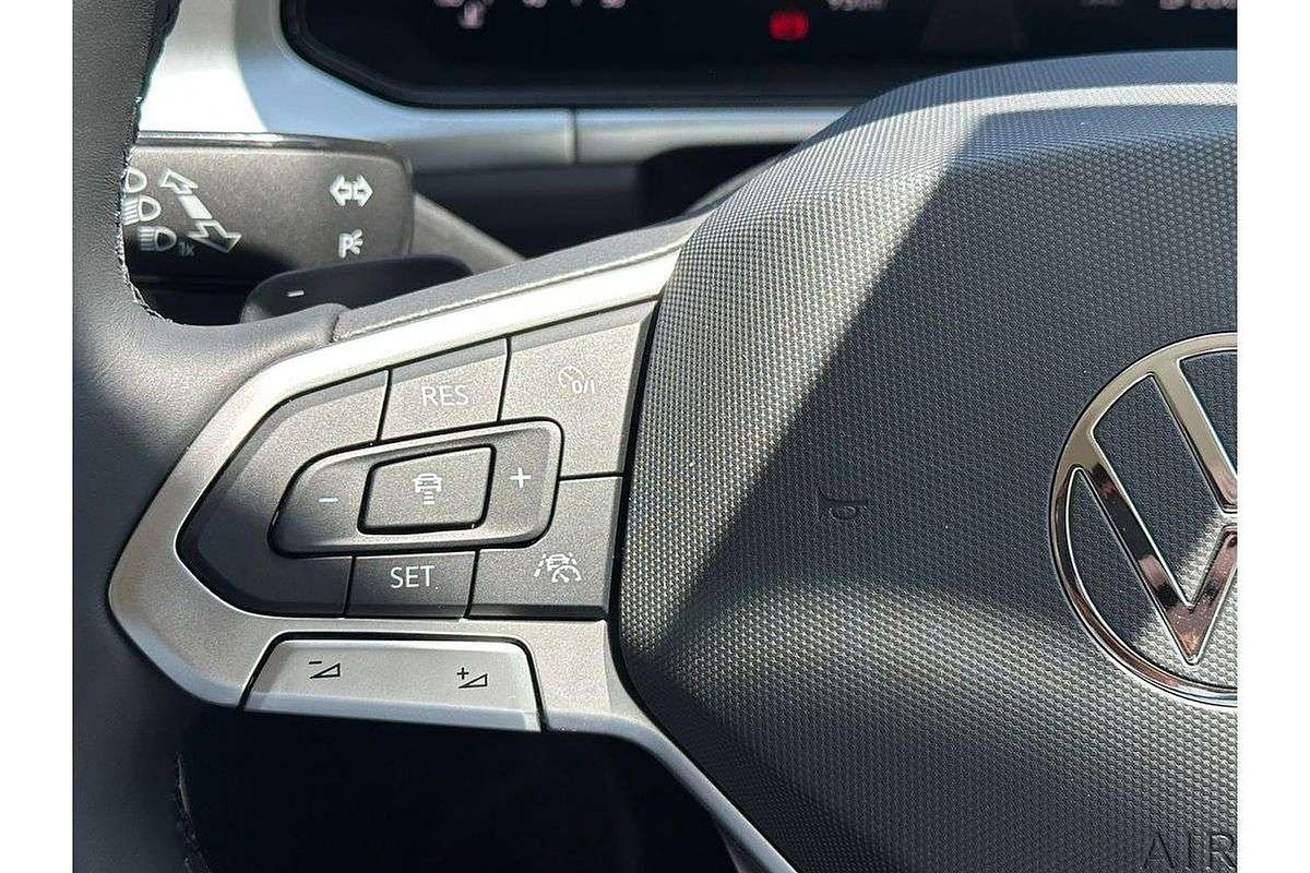 2024 Volkswagen T-Roc CityLife D11