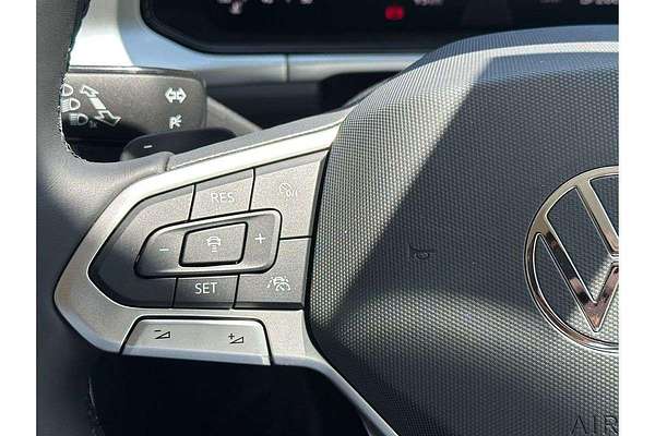 2024 Volkswagen T-Roc CityLife D11