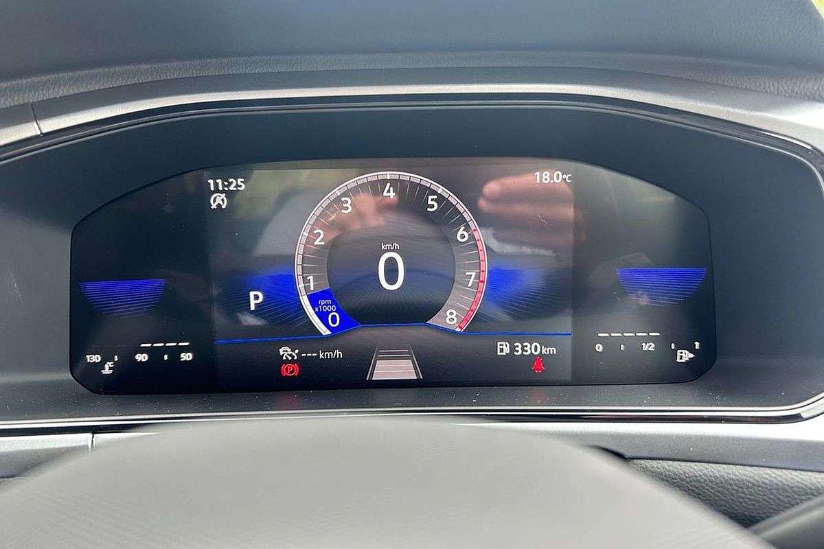 2024 Volkswagen T-Roc CityLife D11