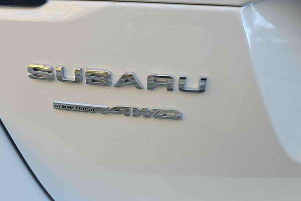 2024 Subaru Outback AWD Touring 6GEN