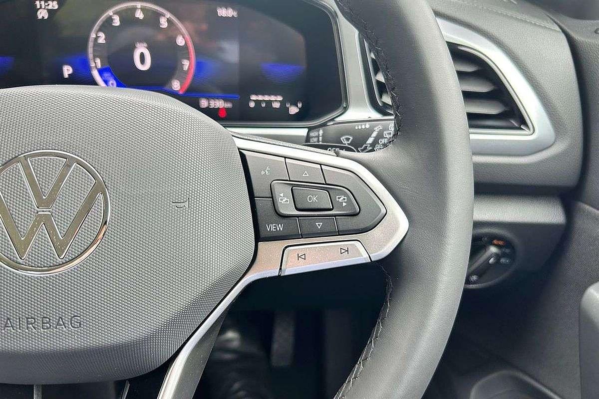2024 Volkswagen T-Roc CityLife D11