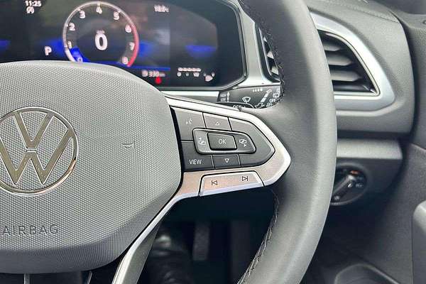 2024 Volkswagen T-Roc CityLife D11