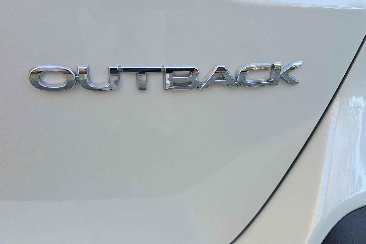2024 Subaru Outback AWD Touring 6GEN