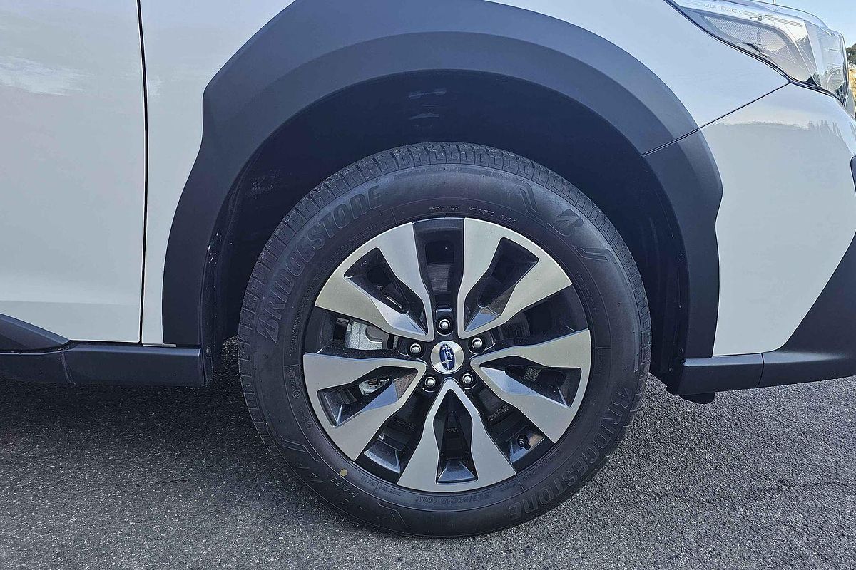 2024 Subaru Outback AWD Touring 6GEN