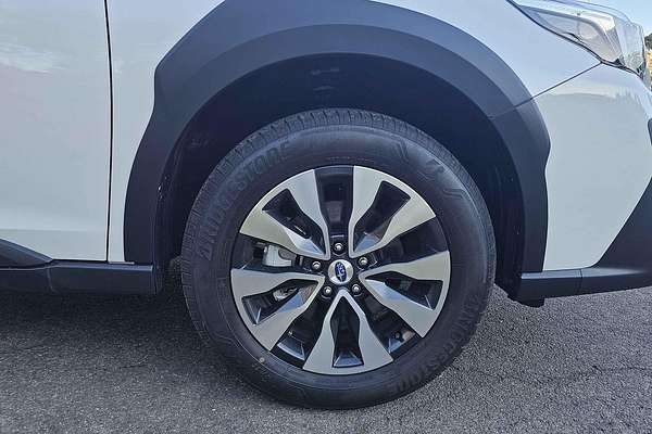 2024 Subaru Outback AWD Touring 6GEN