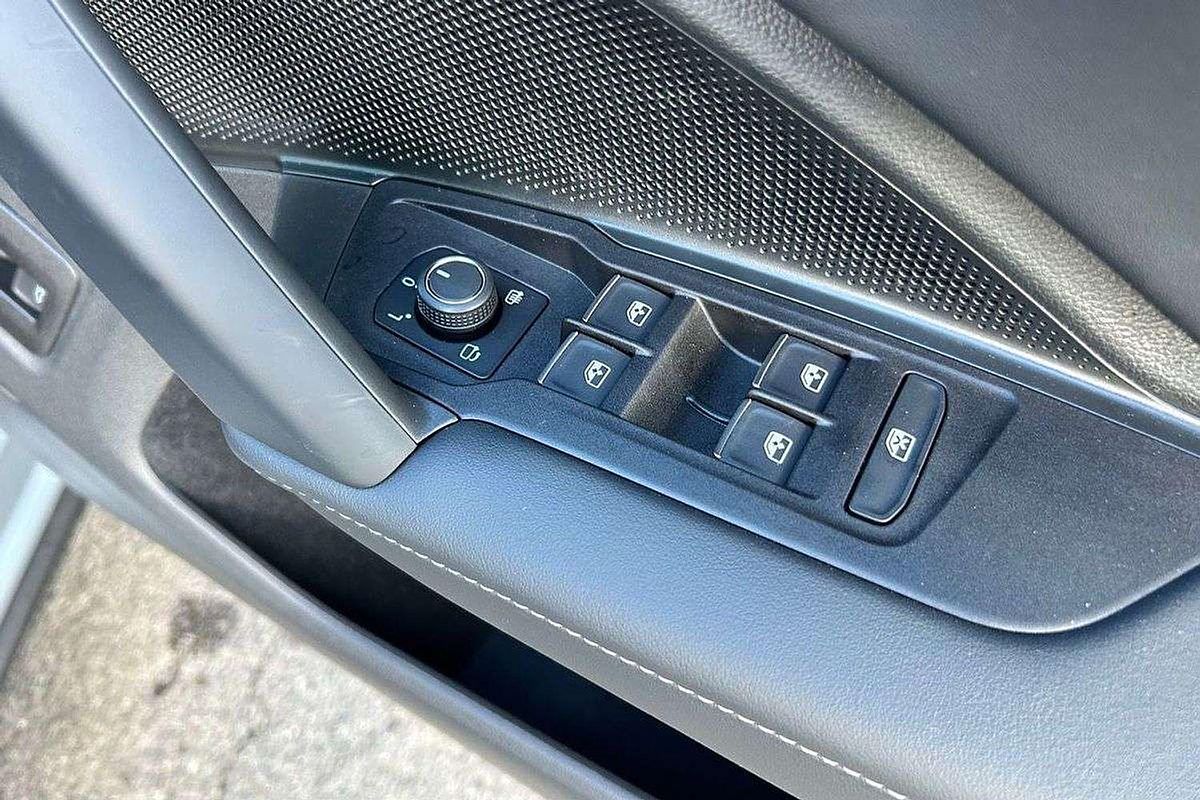 2024 Volkswagen Tiguan 195TSI R-Line CT