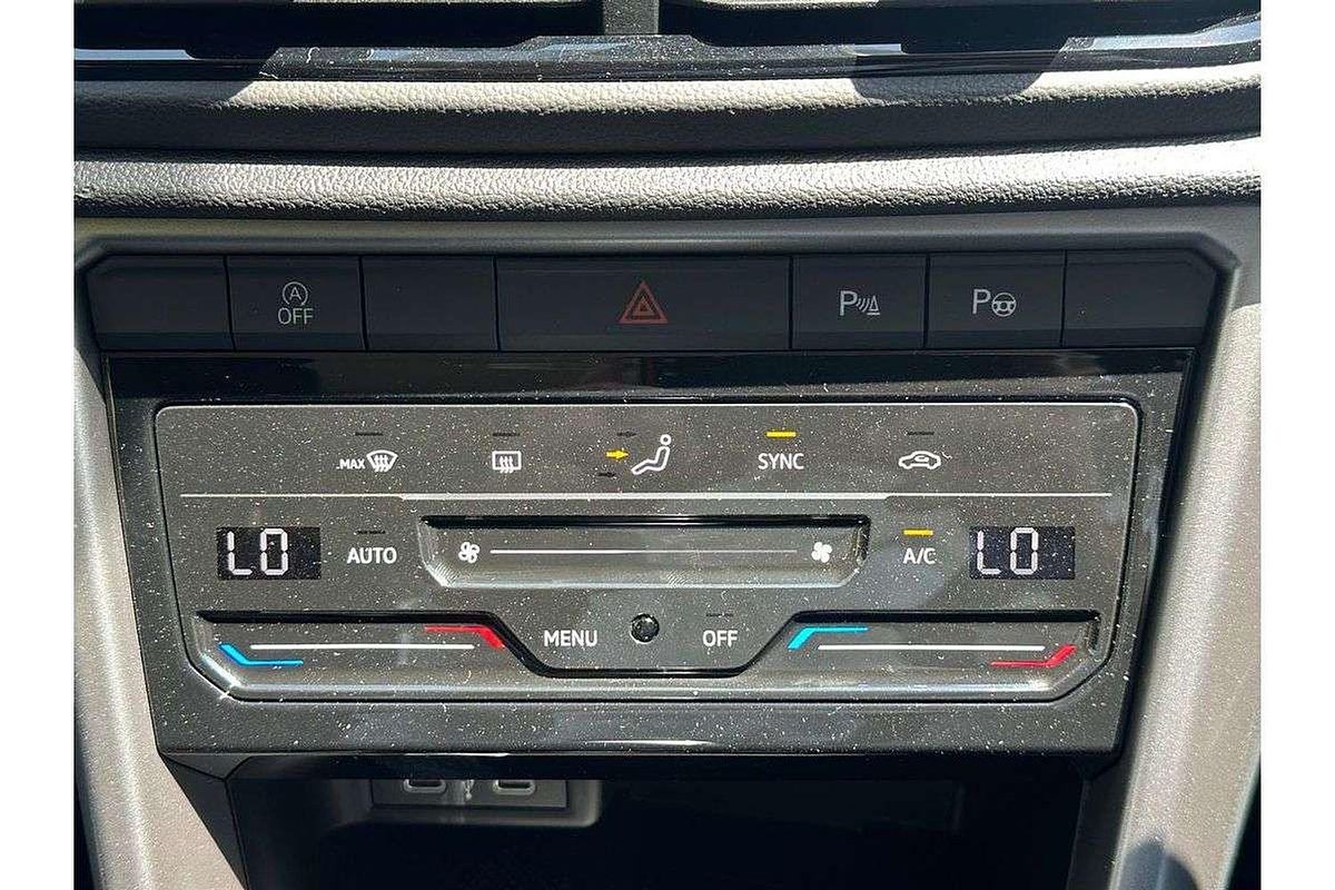 2024 Volkswagen T-Roc CityLife D11