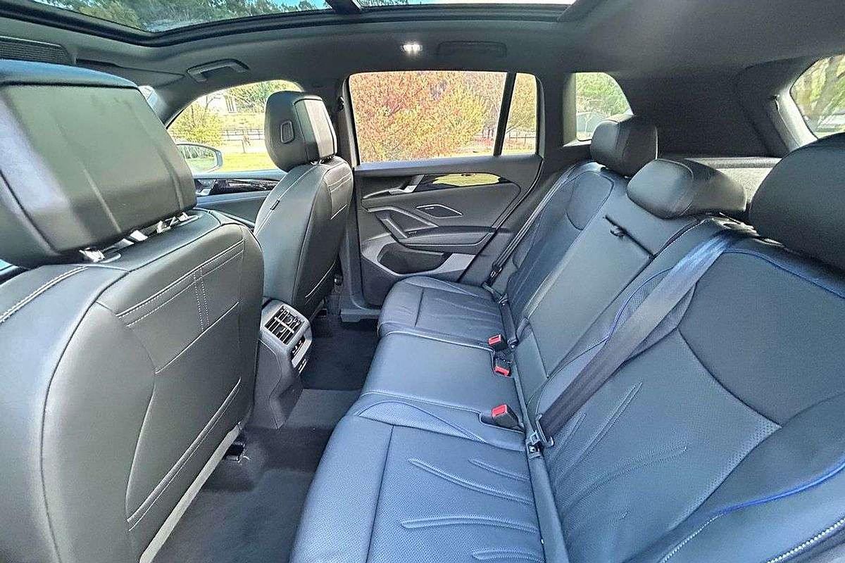 2024 Volkswagen Tiguan 195TSI R-Line CT