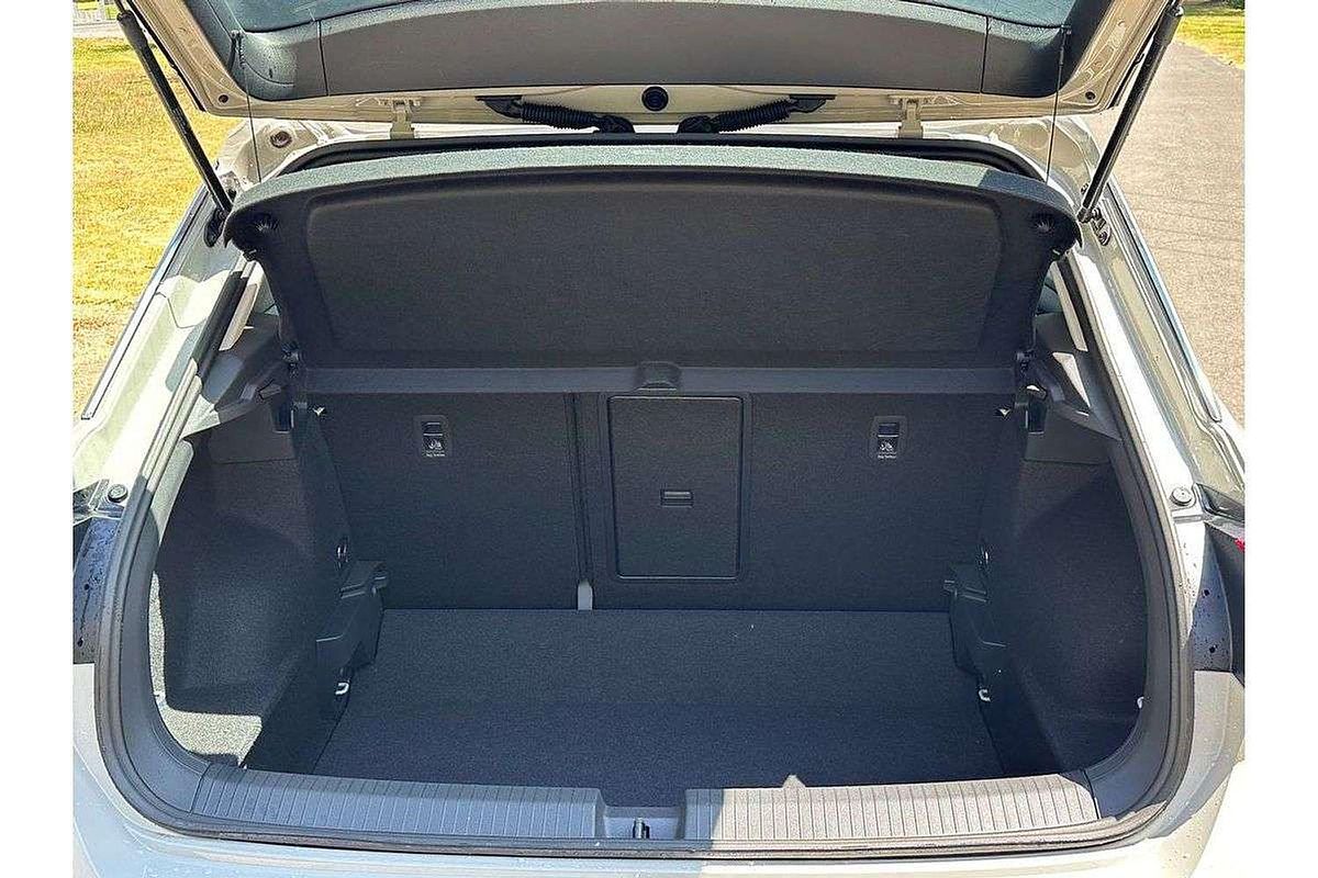 2024 Volkswagen T-Roc CityLife D11