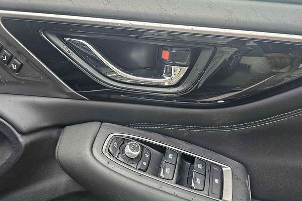 2024 Subaru Outback AWD Touring 6GEN