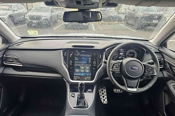 2024 Subaru Outback AWD Touring 6GEN