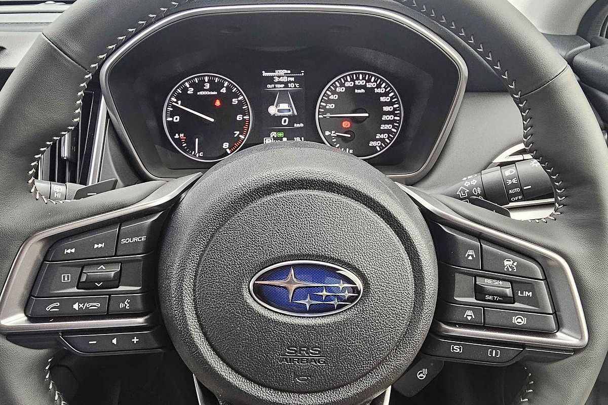 2024 Subaru Outback AWD Touring 6GEN
