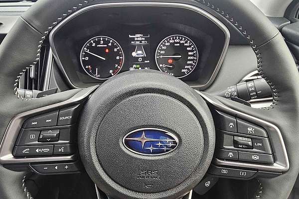 2024 Subaru Outback AWD Touring 6GEN